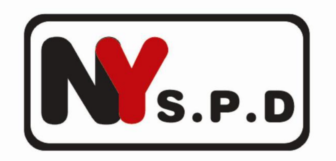 宁源输配电 NY 标识